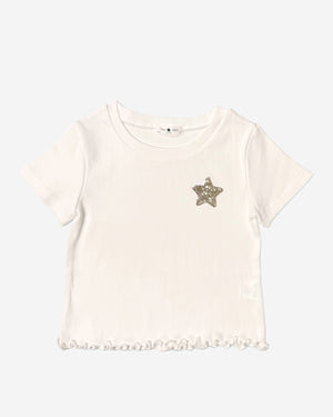 Hailey Star SS T-Shirt