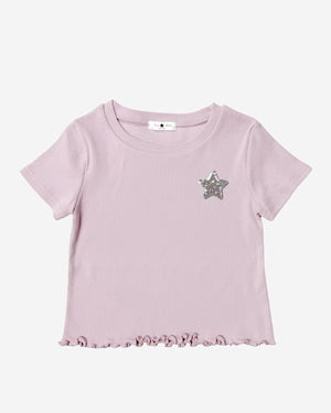 Hailey Star SS T-Shirt