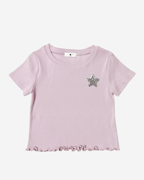 Hailey Star SS T-Shirt