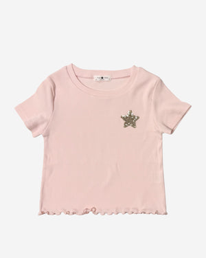 Hailey Star SS T-Shirt