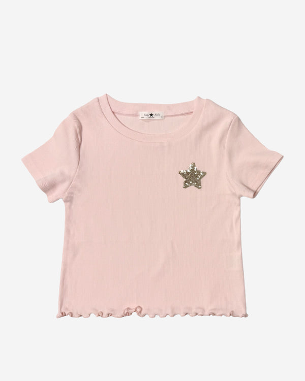 Hailey Star SS T-Shirt