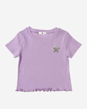 Hailey Star SS T-Shirt