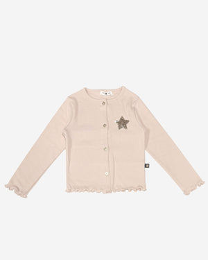 PH Star Cardigan - Pre-Order Ship 08/10
