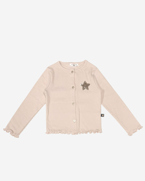 PH Star Cardigan - Pre-Order Ship 08/10