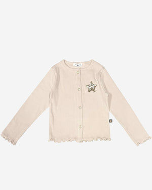 PH Star Cardigan - Pre-Order Ship 08/10