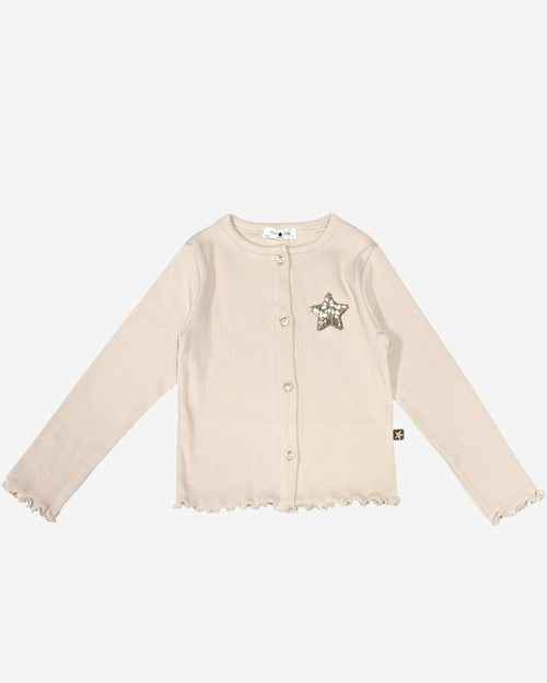 PH Star Cardigan - Pre-Order Ship 08/10