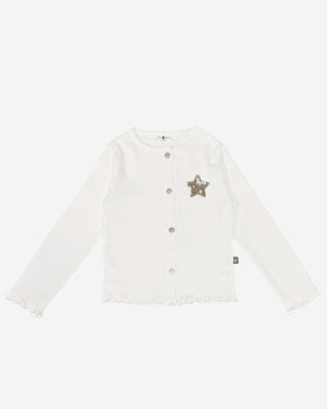 PH Star Cardigan - Pre-Order Ship 08/10