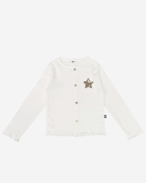 PH Star Cardigan - Pre-Order Ship 08/10