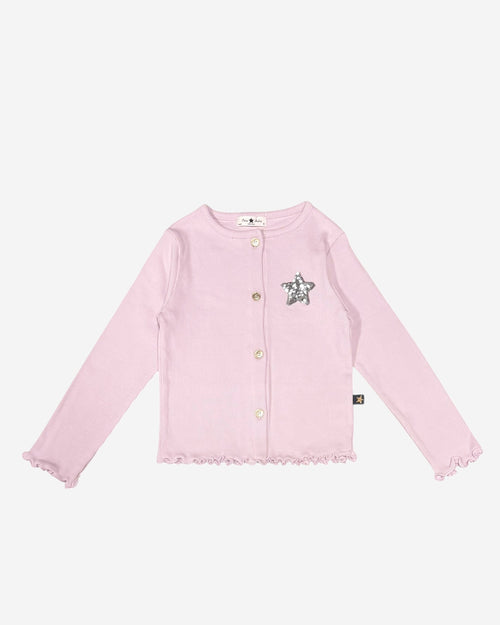 PH Star Cardigan - Pre-Order Ship 08/10