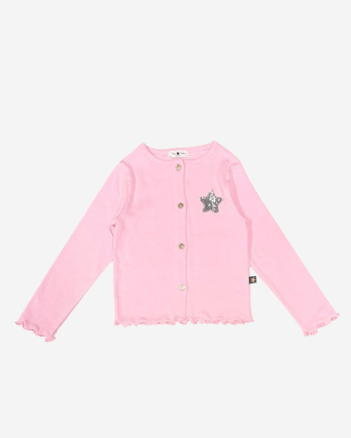PH Star Cardigan - Pre-Order Ship 08/10