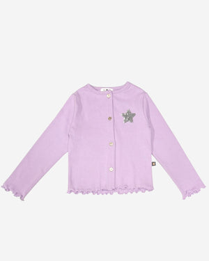 PH Star Cardigan - Pre-Order Ship 08/10