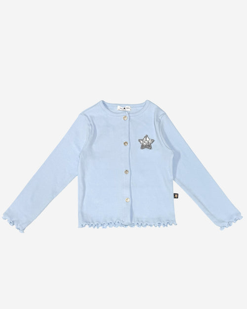 PH Star Cardigan - Pre-Order Ship 08/10