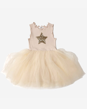 PH Star Tutu Dress