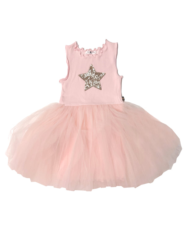 PH Star Tutu Dress
