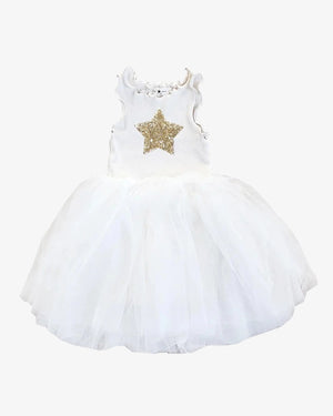 PH Star Tutu Dress