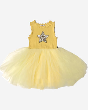 PH Star Tutu Dress