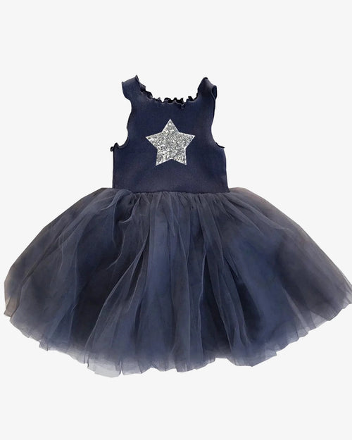 PH Star Tutu Dress