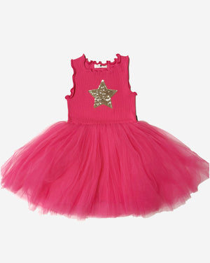 PH Star Tutu Dress