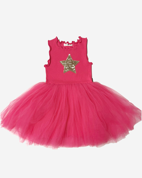 PH Star Tutu Dress