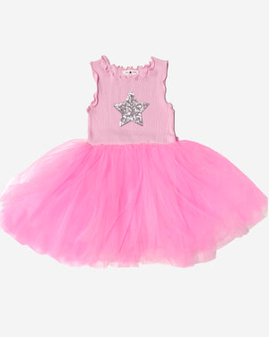 PH Star Tutu Dress
