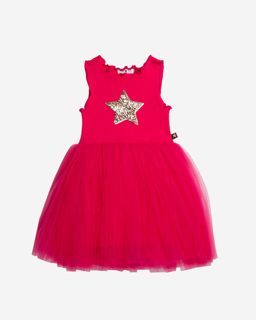 PH Star Tutu Dress