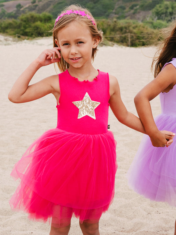 PH Star Tutu Dress