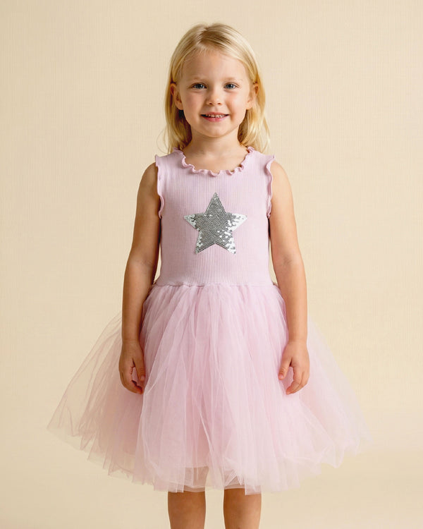 PH Star Tutu Dress