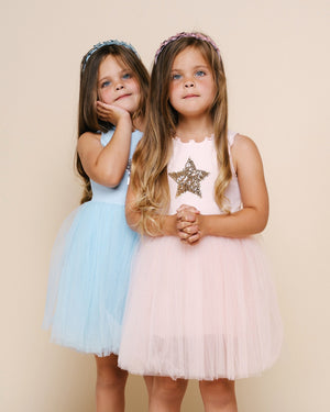 PH Star Tutu Dress