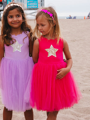 PH Star Tutu Dress