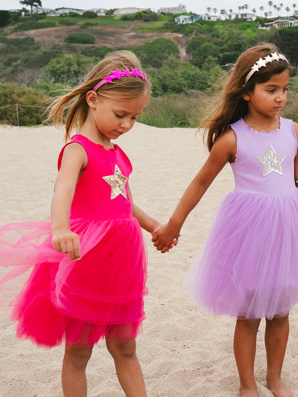 PH Star Tutu Dress