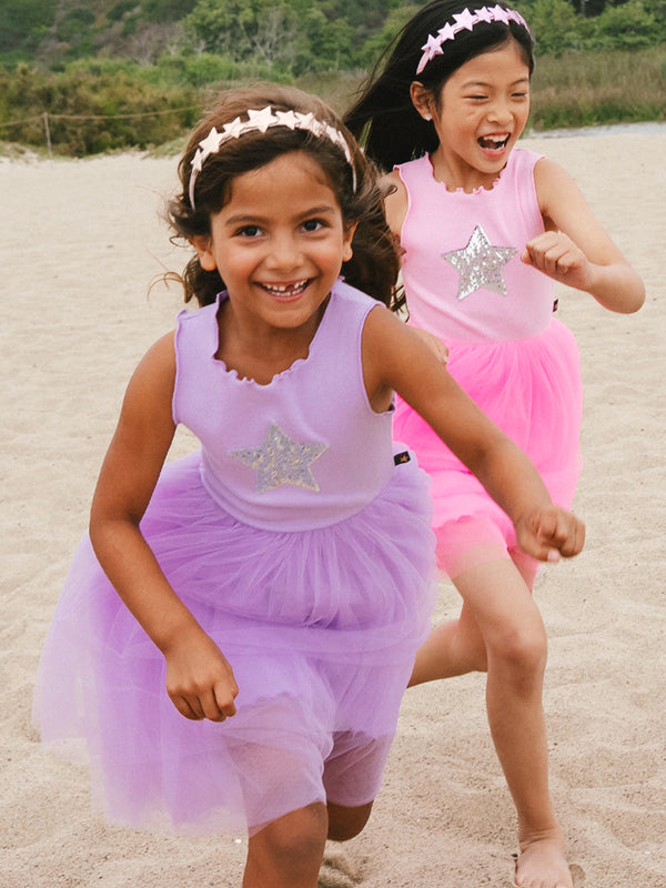 PH Star Tutu Dress