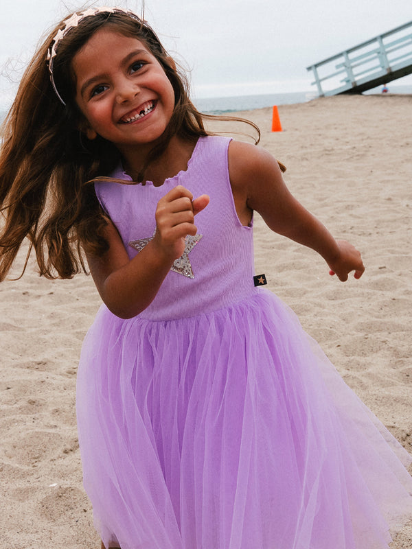 PH Star Tutu Dress