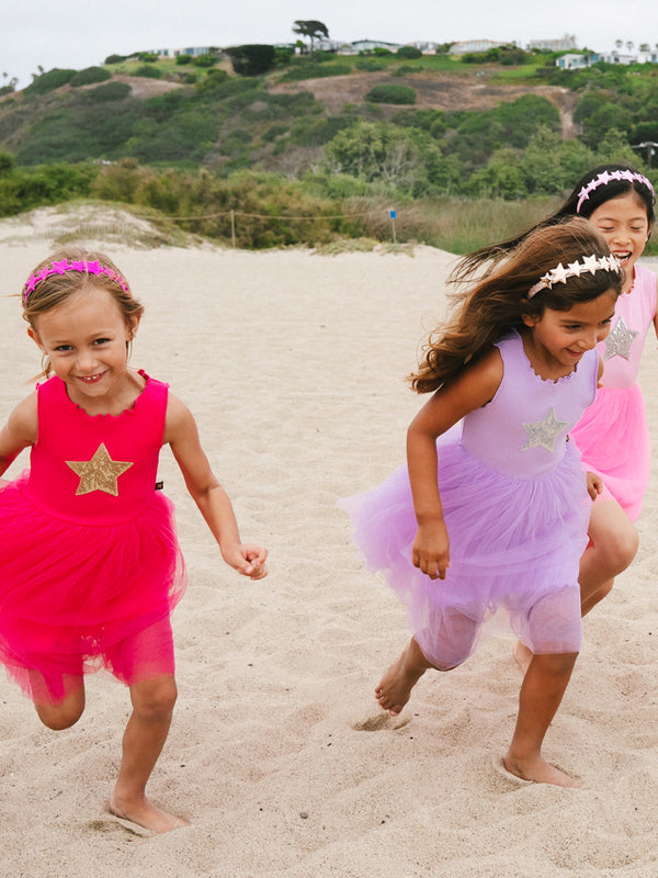 PH Star Tutu Dress