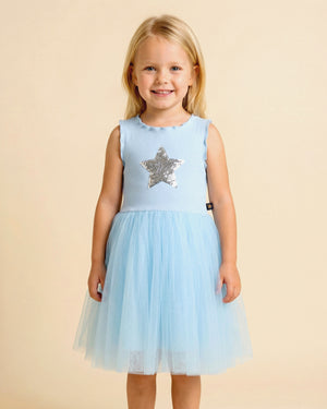 PH Star Tutu Dress
