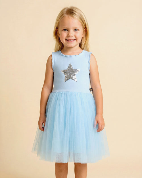 PH Star Tutu Dress