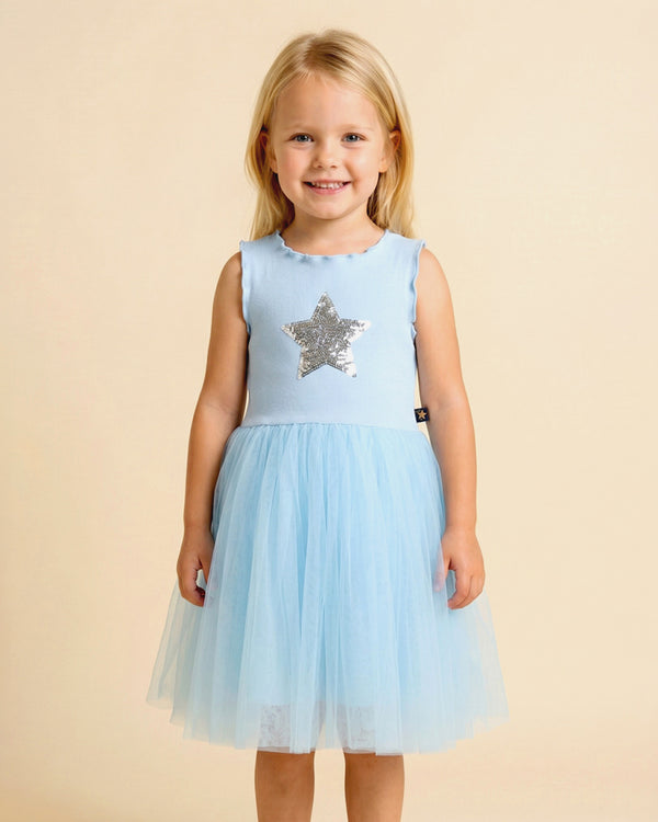 PH Star Tutu Dress