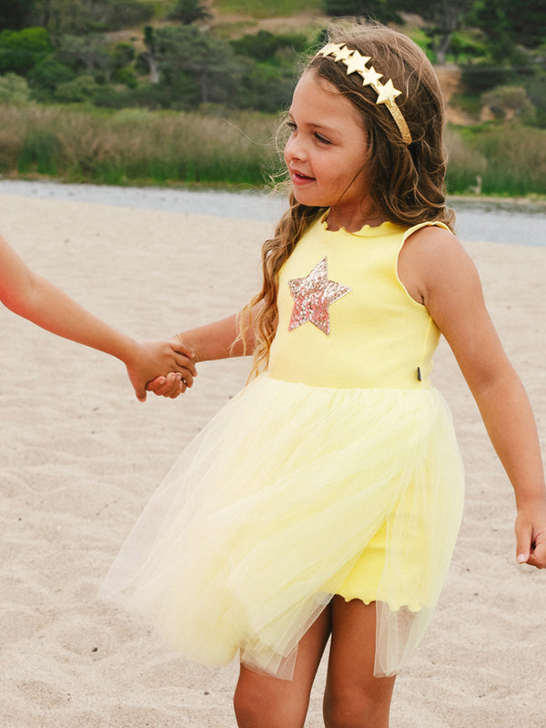 PH Star Tutu Dress