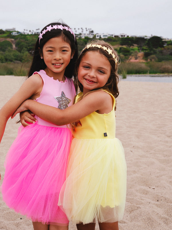 PH Star Tutu Dress