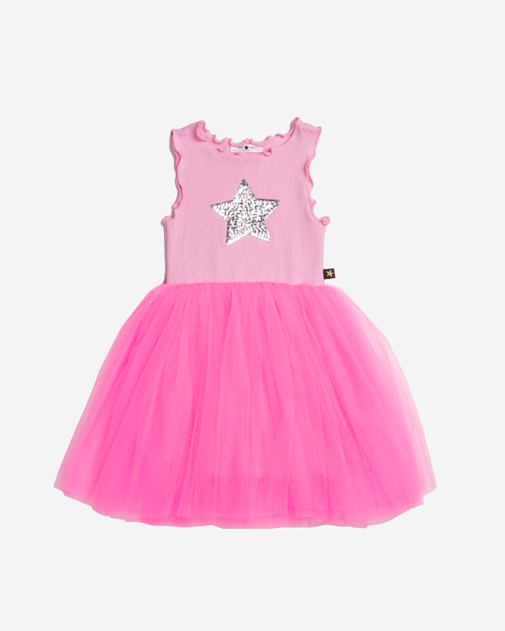 PH Star Tutu Dress