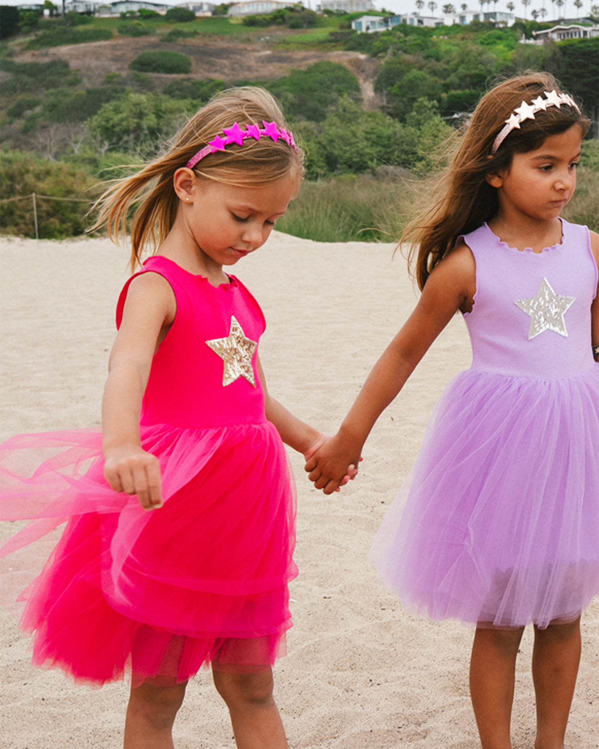 tutu tutu dresses PH Star Dress Purple / 18M US Size:Custom Plus Size VIVA DROP 7 Outcast Clothing Zana Maxi Tulle skirt is made