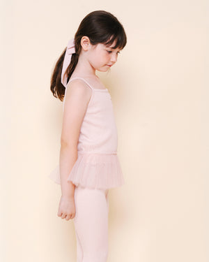 Sophia Bow Tanktop