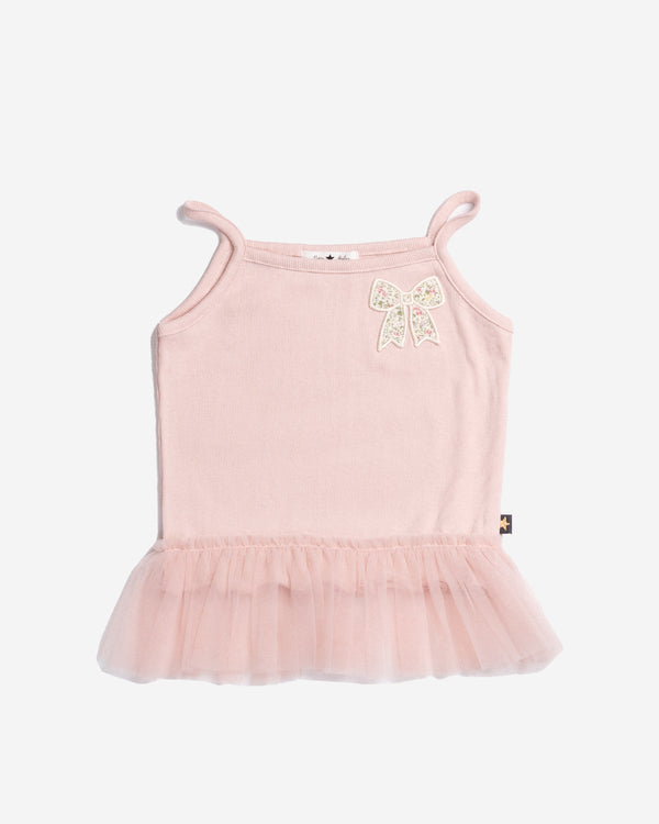 Sophia Bow Tanktop