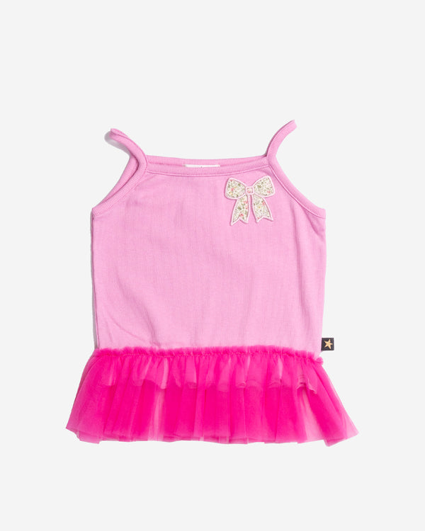 Sophia Bow Tanktop