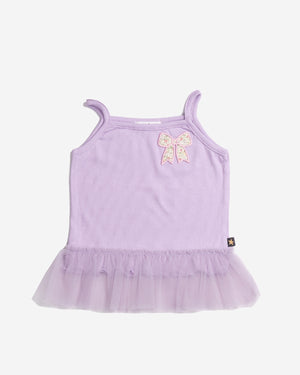 Sophia Bow Tanktop
