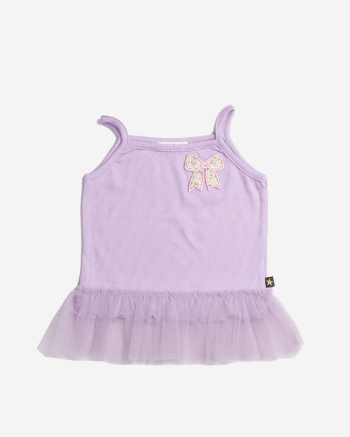 Sophia Bow Tanktop