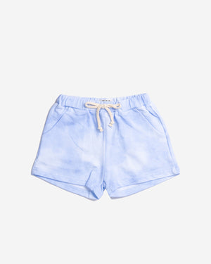 Violet Ice Cream Set