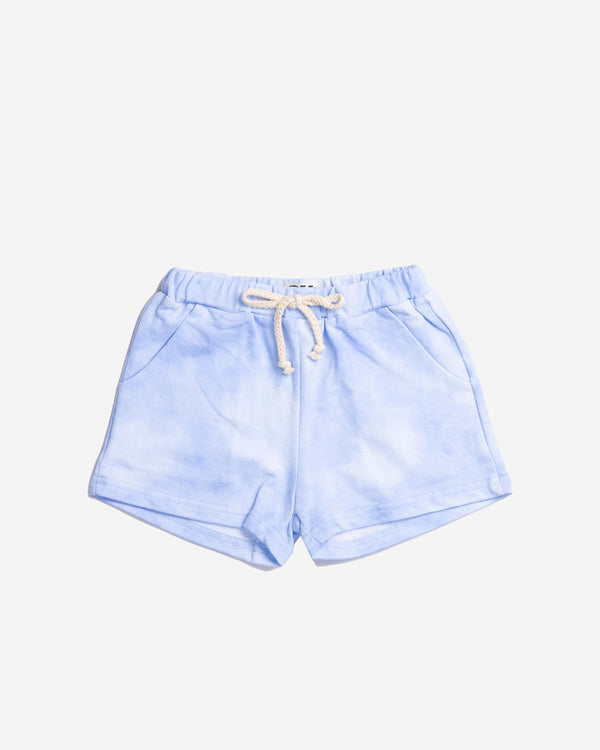 Violet Ice Cream Set