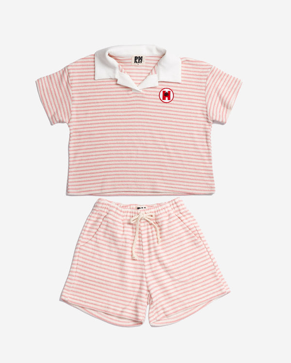 Levi Collar Set