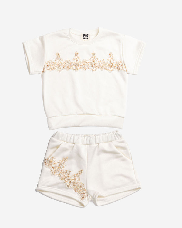 Millie Jewel Set