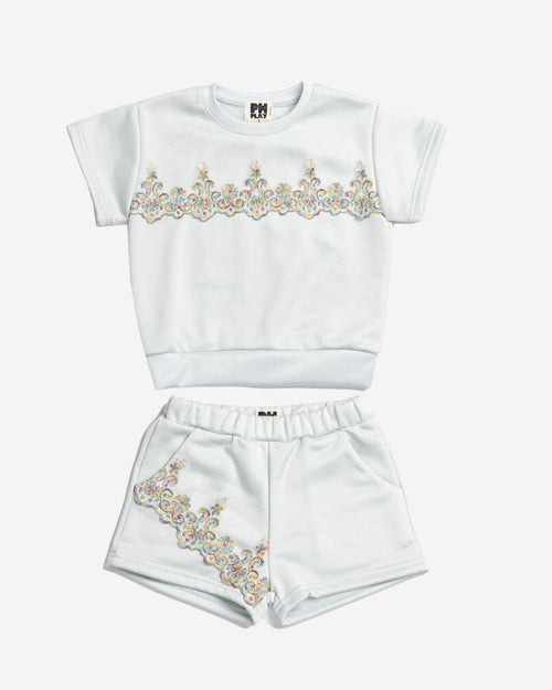 Millie Jewel Set